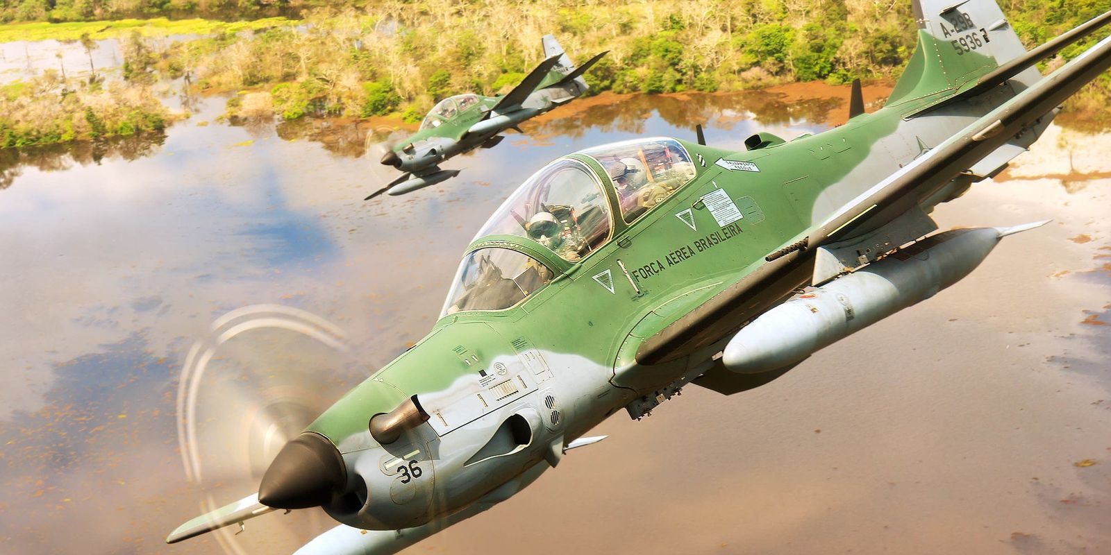 fab-intercepta-aviao-usado-no-trafico-de-drogas-no-para