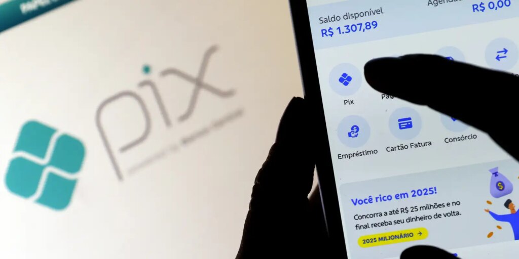 trump-contra-o-pix:-entenda-o-que-pode-ter-motivado-criticas-dos-eua