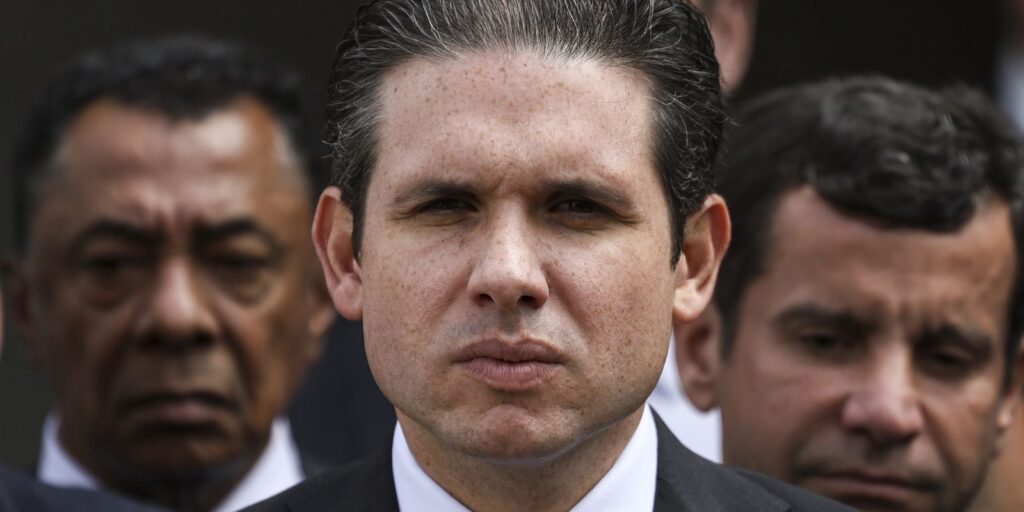 oposicao-vai-a-camara,-mas-hugo-motta-proibe-reuniao-durante-recesso