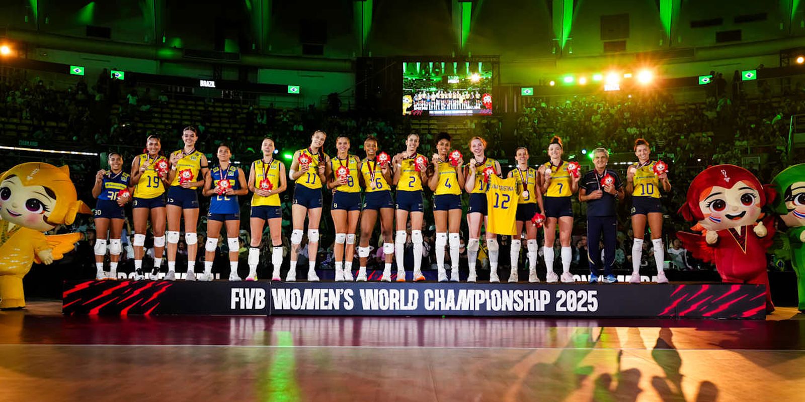 brasil-garante-bronze-no-campeonato-mundial-de-volei-feminino