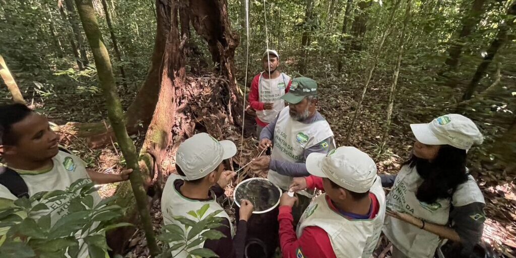 comunidade-de-marajo-participa-de-projeto-que-monitora-biodiversidade