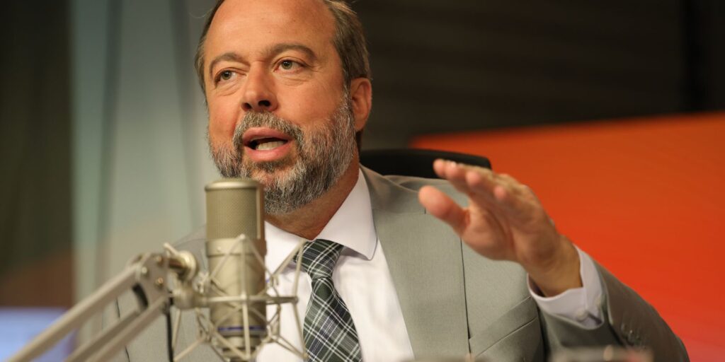 apagao:-ministro-diz-que-houve-problema-em-infraestrutura