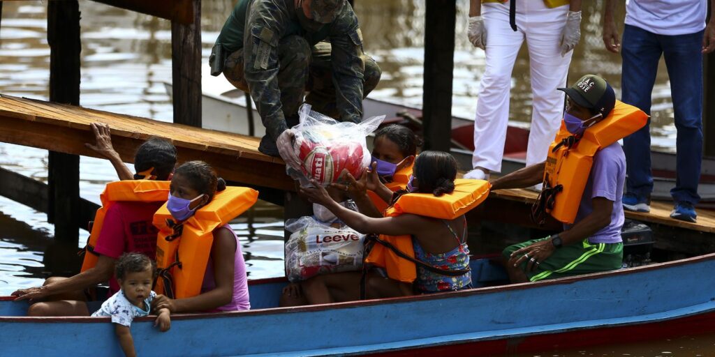 cop30:-mulheres-negras-debatem-racismo-ambiental-e-justica-climatica