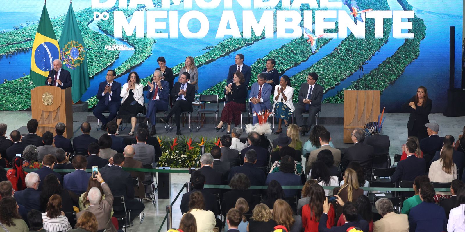 lula-assina-medidas-para-fortalecer-protecao-ambiental-no-brasil