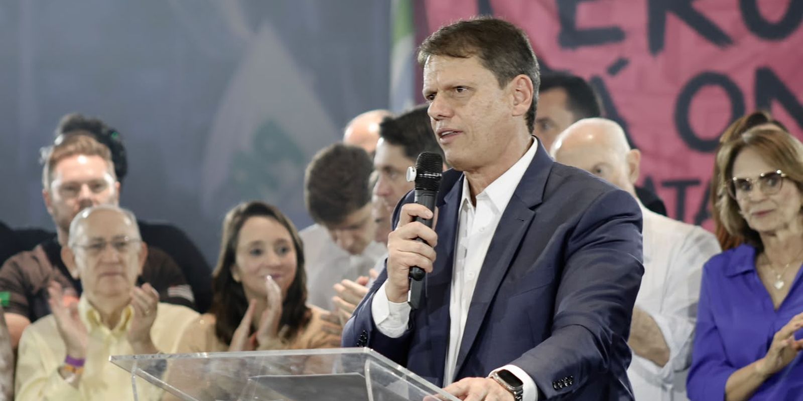 republicanos-lanca-candidatura-de-tarcisio ao-governo-de-sao-paulo 