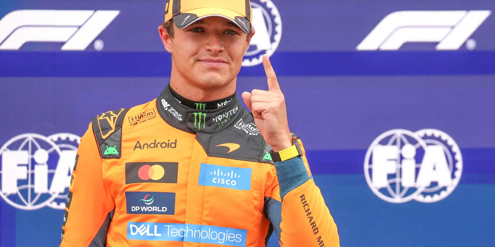 lando-norris-faz-a-pole-do-gp-da-holanda;-bortoleto-larga-em-nono