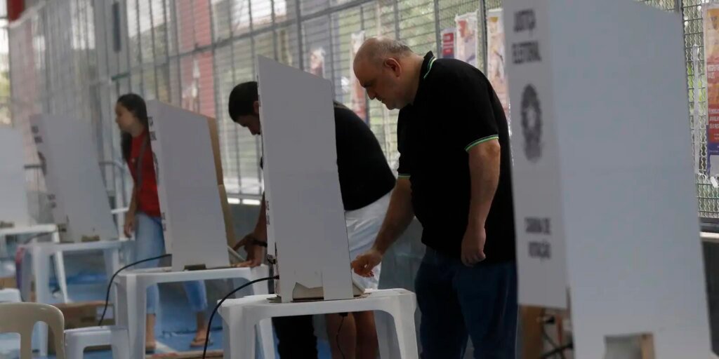 eleicoes-2026:-saiba-o-que-e-permitido-e-proibido-no-dia-da-votacao