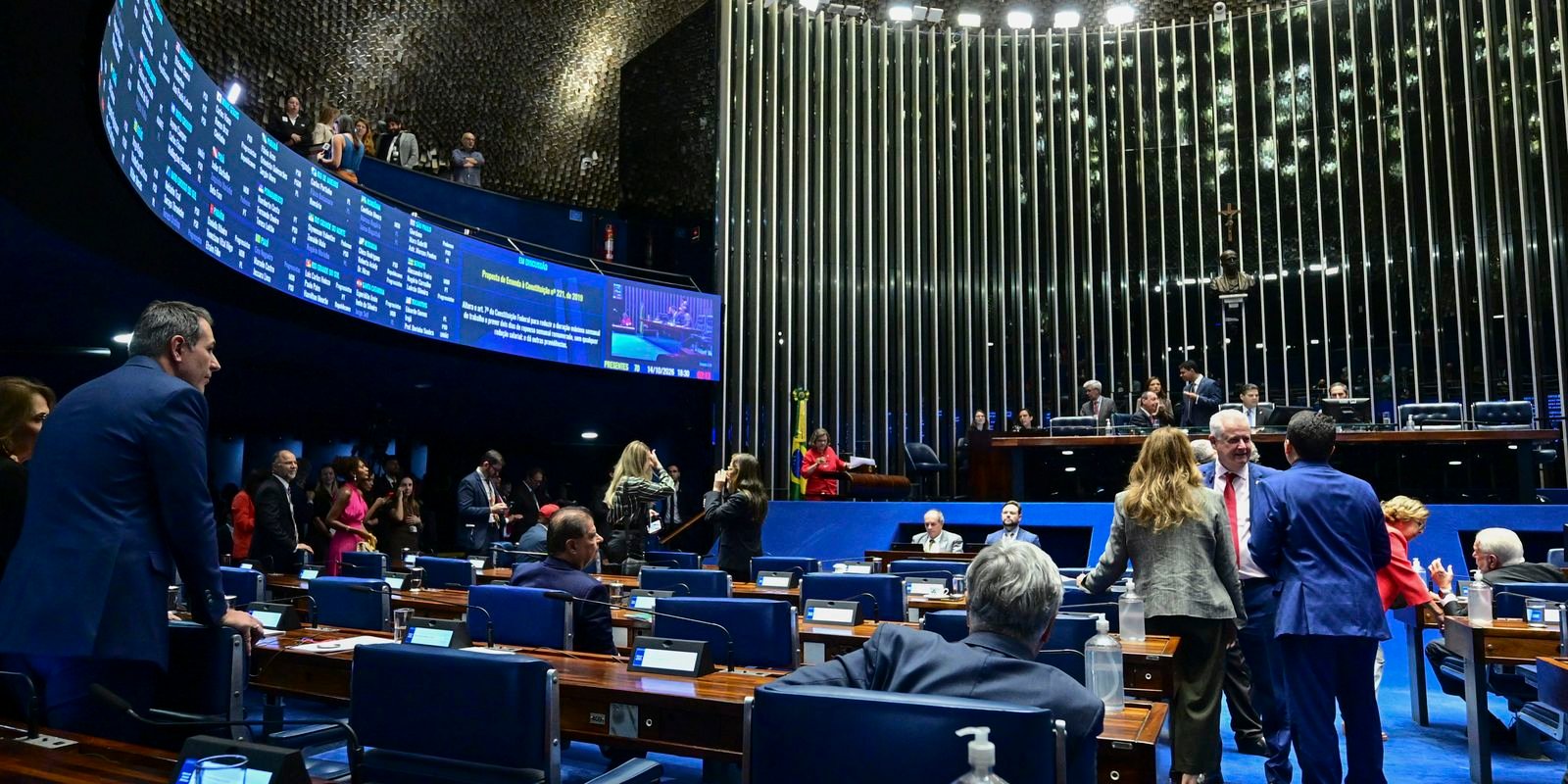 senado-deve-votar-pec-da-seguranca-publica-nesta-quinta-feira