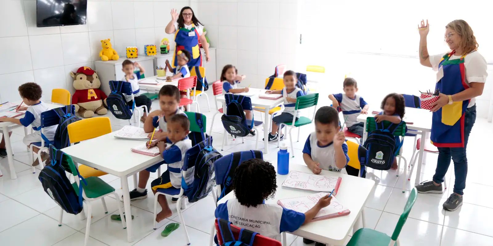 recife-abrira-34-creches-no-domingo-para-facilitar-o-voto-dos-pais