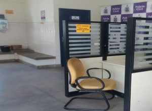 Foto: Luciano Santos