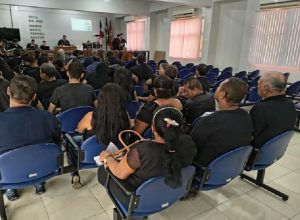 Foto: Luciano Santos| 97News