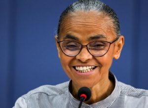 “brasil-quer-liderar-pelo-exemplo”,-afirma-marina-silva-sobre-a-cop30
