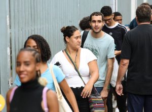enem-2025:-cerca-de-70%-dos-inscritos-fizeram-as-duas-etapas-da-prova