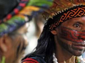 novo-programa-de-protecao-de-terras-indigenas-e-lancado-na-cop30