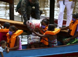 cop30:-mulheres-negras-debatem-racismo-ambiental-e-justica-climatica