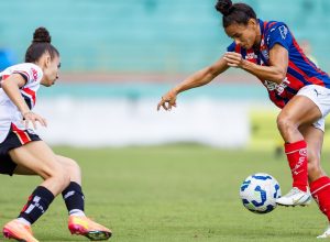 sao-paulo-e-bahia-encerram-segunda-rodada-do-brasileirao-feminino