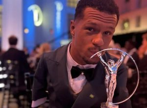 gabriel-araujo-conquista-laureus,-maior-premiacao-do-esporte-mundial