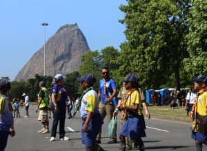 movimento-escoteiro-reune-mais-de-4-mil-pessoas-em-evento-no-rio