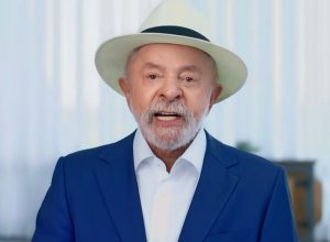 “e-um-caso-de-policia”,-diz-lula-sobre-relacao-entre-flavio-e-vorcaro