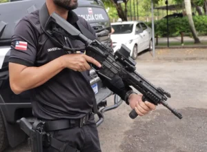 Foto: Divulgação | Policia Civil