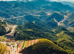 governo-inaugura-primeira-etapa-da-rodovia-na-serra-das-araras,-no-rio