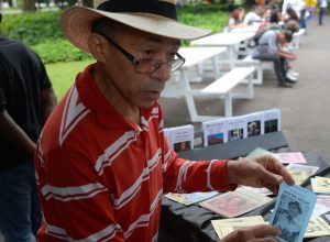 feira-do-cordel-brasileiro-vai-ate-amanha-na-caixa-cultural-brasilia