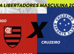radio-nacional-exibe flamengo-x cruzeiro-pelas-oitavas-da-libertadores