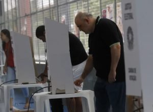 eleicoes-2026:-saiba-o-que-e-permitido-e-proibido-no-dia-da-votacao