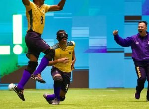 brasil-e-hepatcampeao-da-copa-america-de-futebol-de-cegos-em-sp