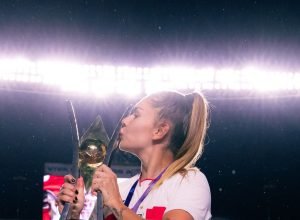 campea-do-brasileirao,-carol-gil-e-convocada-para-amistosos-da-selecao