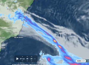 faixa-de-chuva-avanca-do-atlantico-e-aumenta-expectativa-de-precipitacoes-no-sudoeste-da-bahia
