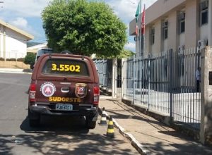 Foto: Luciano Santos | 97News