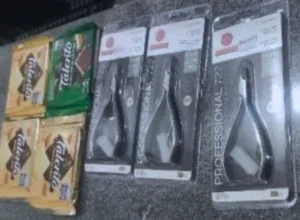 Foto: Divulgação | 24º BPM