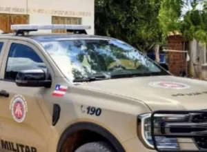 Foto: Divulgação | PMBA