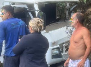 Foto: Luciano Santos | 97News