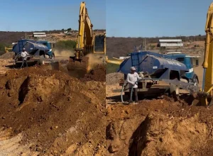 Foto: Lay Amorim | Achei Sudoeste