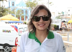 Foto: Reprodução -  Lay Amorim | Achei Sudoeste