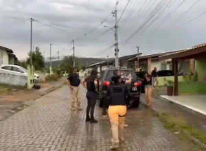 Foto: Divulgação | Policia Civil