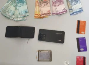 Foto: Divulgação | Policia Militar