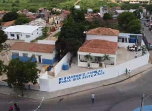 Foto: Luciano Santos | 97news