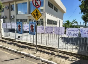 Foto: Lay Amorim | Achei Sudoeste