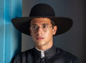 Foto: Reprodução l Estevam Avellar/Globo
