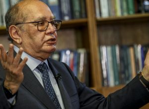gilmar-mendes-ironiza-cancelamento-de-visto-dos-eua