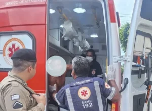 Foto: Divulgação | PM