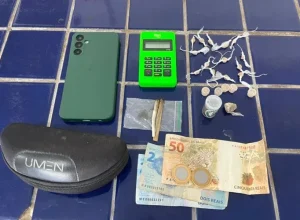 Foto: Divulgação | PM