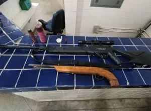 Foto: Divulgação | PM