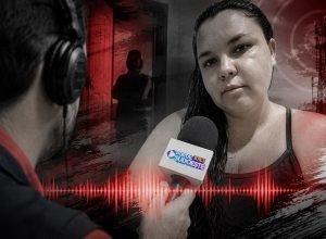 Foto: Luciano Santos | 97News