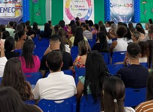 Foto: Reprodução Redes Sociais SEMEC Brumado