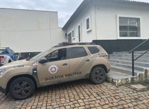 Foto: Reprodução | 17ª BPM
