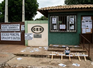 Foto: Imagem Gerada por IA